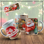 New! Designs Mugs Christmas 002