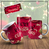 New! Designs Mugs Christmas 002