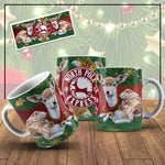 New! Designs Mugs Christmas 002