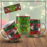 New! Designs Mugs Christmas 002