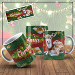 New! Designs Mugs Christmas 002