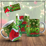 New! Designs Mugs Christmas 002