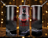 New! Designs 20 Oz Tumblers Batman 468