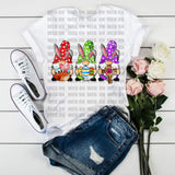 New! Designs Easter Gnomes 001