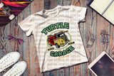 New! Designs Vintage Retro 80´s and 90's 001