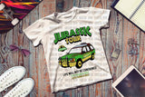 New! Designs Vintage Retro 80´s and 90's 001