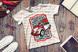 New! Designs Vintage Retro 80´s and 90's 001