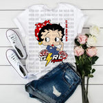 New! Designs Girl Power 001