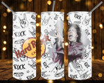 New! Designs 20 Oz Tumblers Hard Rock Cafe 417