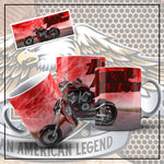 New! Designs Mugs Harley 001