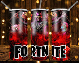 New! Designs 20 Oz Tumblers Fortnite 497