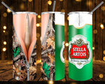 New! Designs 20 Oz Tumblers Beer 502