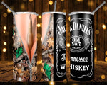 New! Designs 20 Oz Tumblers Drinks 503