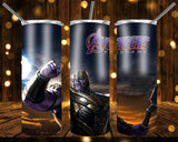 New! Designs 20 Oz Tumblers Endgame 506