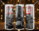 New! Designs 20 Oz Tumblers Hero Premium 508