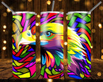 New! Designs 20 Oz Tumblers Colorful animals 558
79 Files