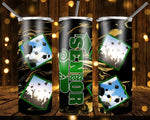 New! Designs 20 Oz Tumbler Senior 2022-559