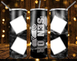 New! Designs 20 Oz Tumbler Senior 2022-559