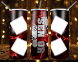 New! Designs 20 Oz Tumbler Senior 2022-559