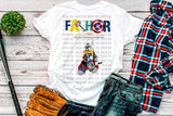 New! Designs Fathor Premium 030