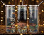 New! Designs 20 Oz Tumblers Vintage Premium 567