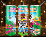 New! Designs 20 Oz Tumblers Lisa -04 566