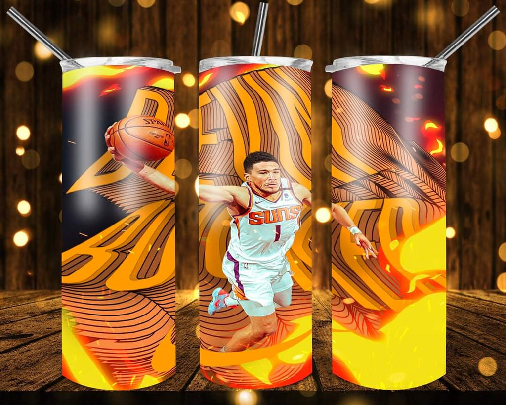Sports Tumblers – Big Mouth Designs