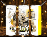 New! Designs 20 Oz Tumblers Warriors 580