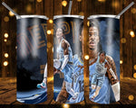 New! Designs 20 Oz Tumblers Grizzlies 581