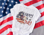 New! Designs 4th Of July 035