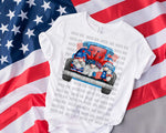 New! Designs 4th Of July 035