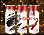 New! Designs 20 Oz Tumblers Halloween 605