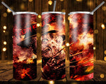 New! Designs 20 Oz Tumblers Halloween 606