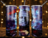 New! Designs 20 Oz Tumblers Halloween 606