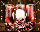 New! Designs 20 Oz Tumblers Halloween 606