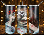 New! Designs 20 Oz Tumblers Halloween 606