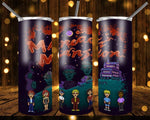 New! Designs 20 Oz Tumblers Gamer 604