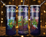 New! Designs 20 Oz Tumblers Gamer 604