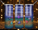 New! Designs 20 Oz Tumblers Gamer 604