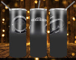 New! Designs 20 Oz Tumblers Gamer 604