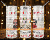 New! Designs 20 Oz Tumblers Dog and Alcohol 600
153 Files