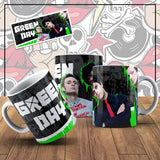 New! Designs Mugs Rock Roll 02