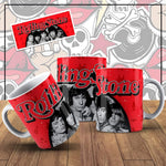 New! Designs Mugs Rock Roll 02
