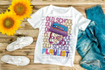 New! Designs Vintage 80's and 90's 043