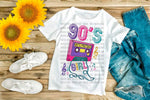 New! Designs Vintage 80's and 90's 043