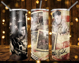 New! Designs 20 Oz Tumblers Elvis 02- 618