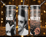 New! Designs 20 Oz Tumblers Elvis 02- 618