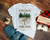 New! Designs Adventure and Camping 050