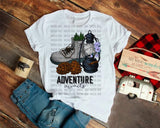 New! Designs Adventure and Camping 050