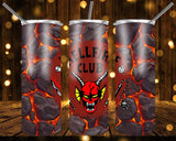 New! Designs 20 Oz Tumblers Hellife 631